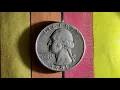 A BEAUTIFUL 1951-D WASHINGTON QUARTER
