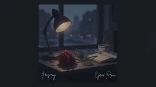 TUL8TE Heseeny I تووليت حسيني Cyrax Lofi Remix  TUL8TE Heseeny I تووليت حسيني Cyrax Lofi Remix