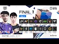 Download Lagu [ESP] 2025 PMSL Americas Final  Día 1 | Fall