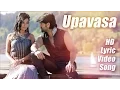 Mr \u0026 Mrs Ramachari - Upavasa Song Lyric Video | Yash | Radhika Pandit | V Harikrishna