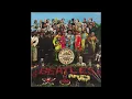 Lagu The Beatles - Sgt. Pepper’s Lonely Hearts Club Band (VINYL)