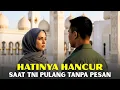 Lagu “Dia Tak Berjanji Akan Kembali… Tapi Gadis Itu Tetap Menunggu Prajurit TNI”