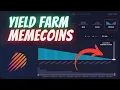 Download Lagu The Best DLMM Yield Farming Strategy For Memecoins On Meteora