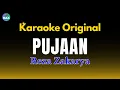 Download Lagu KARAOKE PUJAAN - REZA ZAKARYA