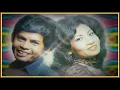 Download Lagu A Ramlie \u0026 Maria Bachok   Cahaya Bulan Di Air Tenang