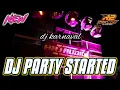 Download Lagu DJ GET THE PARTY STARTED (P!NK) || UNTUK KARNAVAL || by r2 project official remix