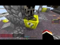 Minecraft NEW LUCKY BLOCK SKYWARS Lucky Block Islands w PrestonPlayz Kenny