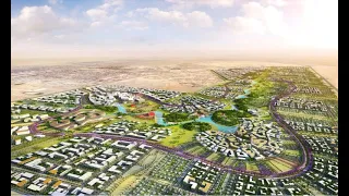 كل ما تريد معرفته عن حي أب تاون أكتوبر الجديدة دندنها