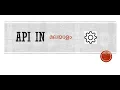 How to Create Web API using ASP Net Core Detailed explantion on HttpGet in Malayalam - Part 4
