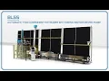 Download Lagu BLS LOGICSEAL - AUTOMATIC TWO COMPONENT EXTRUDER WITH SERVO MOTOR DRIVEN PUMP / BEST MAKINA