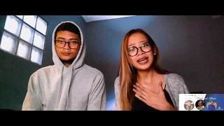 layang kangen collab by su artists