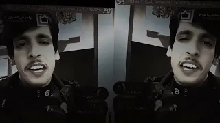 راح الحنين وقلبي ايس منه بصوت نادر الشراري نادر الشراري تابعوني 