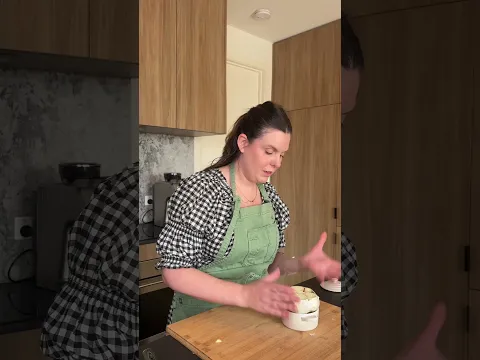 When the recipe calls for one clove of garlic