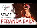 Lagu TARI KREASI PEDANDA BAKA | GONG KEBYAR WANITA DUTA KABUPATEN BULELENG | PKB 2021 | STAGE PHOTOGRAPHY