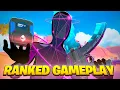 NEW Cronus Zen Script Auto-Tracking Test in Fortnite Fortnite Reload Gameplay