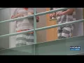 Matrix glitch Teen killer almost let out of jail
