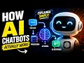 Decoding AI Chatbots How AI Chatbots Work Explained Simply