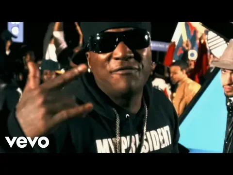 Download MP3 Young Jeezy - My President (Official Music Video) ft. Nas