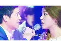 Lagu Lim Chang Jung \u0026 Wedding Gummy, insane high notes! 'Again'《Fantastic Duo》판타스틱 듀오 EP02