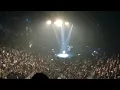 Skillet: All That Matters. Winter Jam 2025, Nashville, TN.