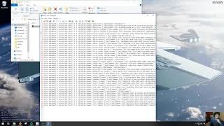 Setting up your text editor of choice - Notepad2