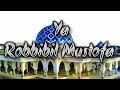 Download Lagu Ya Robbibil Mustofa ~Al-Khidmah Surabaya