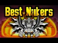 Download Lagu The BEST Nuker for Each Trait