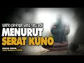 Download Lagu SATRIO PININGIT RATU ADIL MENURUT 3 NASKAH TUA (TERKAIT 2024?)