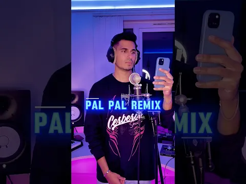 Pal Pal Remix ✍🏽 #arjun #arjunartist #remix #palpal #afusic