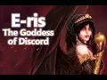 Eris: The Goddess of Discord and Strife - Mythology Dictionary #05 - See U in History (Fixed)