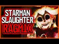 Starman Slaughter RAGMIX [+FLP and CHART] - FNF Mario's Madness