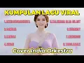Kumpulan Lagu Dangdut Terbaik   Cover India TOP 8 By Rhomansa Cover AI