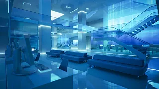 NU TOPIA Soothing Y2K Ambience 2 Hours