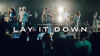 Lay It Down Official Music Video 