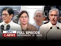 Lagu UNTV: C-NEWS | November 12, 2025