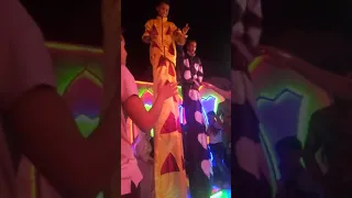 محمود قدور وقط صغير فرقه قدره دندنها