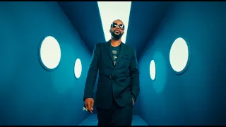 Fally Ipupa - Ami, Chéri (Clip Officiel)