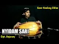 Download Lagu Nyidam Sari Langgam Campursari - Cipt. Anjarany || Cover Kendang Ciblon Sederhana