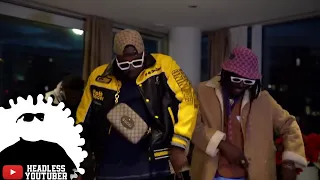 dopenation made this song for me ceo ft medikal 