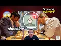 Download Lagu Insane 63 second think when you have only 85 seconds in hand | Praggnanandhaa vs Fedoseev