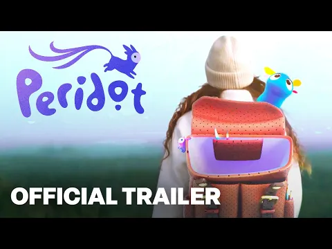 Peridot | Available Now | Global Launch Trailer