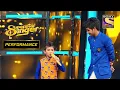 Download Lagu Salman क्यों हुआ अचंभित? | Superstar Singer | Performance