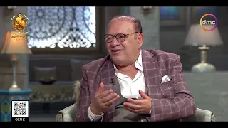 صاحبة السعادة صلاح عبد الله ونور الشريف قدموا مع بعض أعمال هتعيش العمر كله تعالوا نسمع كواليسها 