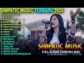 Download Lagu KITA USAHAKAN LAGI - RINDUNYA HATIKU - MANGU - SIMPATIK MUSIC FULL ALBUM TERBARU 2025