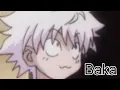 Lagu Killua’s Baka Ringtone/Alarm
