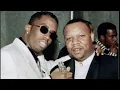 WTF PROSECUTION TO CALL DIDDY AS A WITNESS IN TUPAC MURDER TRIAL