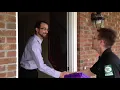 Our First Commercial