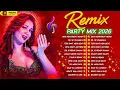 Lagu 💥 Bollywood Dance Nonstop Mix 2026 | Superhit Hindi DJ Remix Mashup | Party Hits