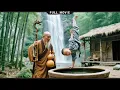 Download Lagu 六歲小和尚得達摩祖師指點習得童子功，一招一指禪打遍天下無敵手  ⚔️抗日 | Kung Fu | 特種兵 | 歡迎訂閱