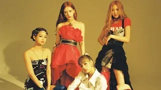 Download BLACKPINK - 'Don't Know What To Do (Revamped)' MP3